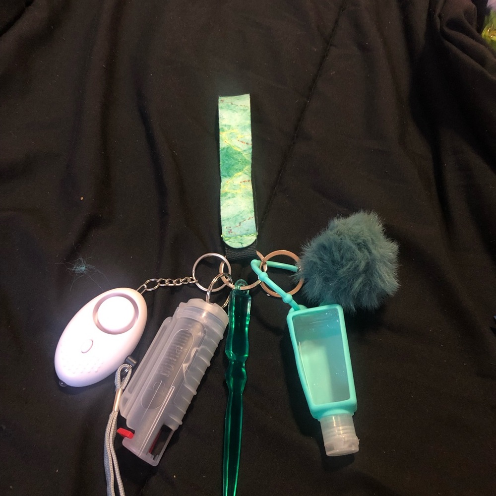 Self defense keychains - Picture 6 of 6